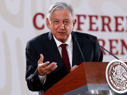 De acuerdo al PAN, la Cámara de Diputados aprobó una reforma constitucional para establecer una consulta de revocación de mandato solicitada por el Ejecutivo, convirtiéndose así en un riesgo de ratificación. EFE / J. Méndez