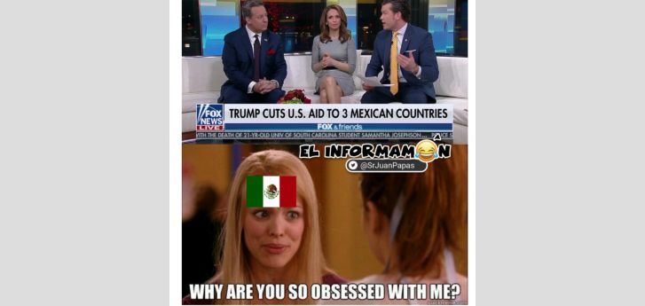 Are you so obsessed?