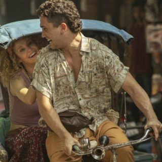 "La Casa de Papel 3" llegará a Netflix en julio