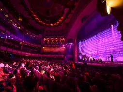 En ediciones pasadas, Los Premios Fenix habían reconocido producciones como las series 