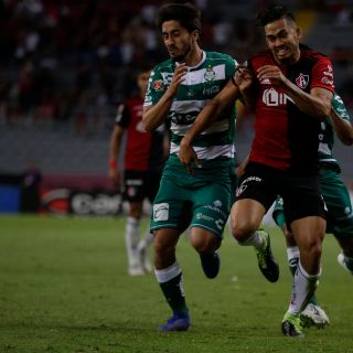 Atlas va por el levantón anímico