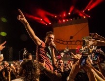El Rock X La Vida se llevará a cabo el próximo 6 de abril en el Parque Agua Azul. TWITTER / @vetustamorla
