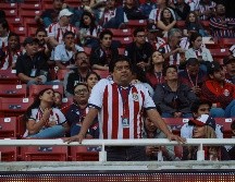 Entre los candidatos descartados están Matías Almeyda, John Van't Schip y Juan Carlos Osorio. EL INFORMADOR/ARCHIVO