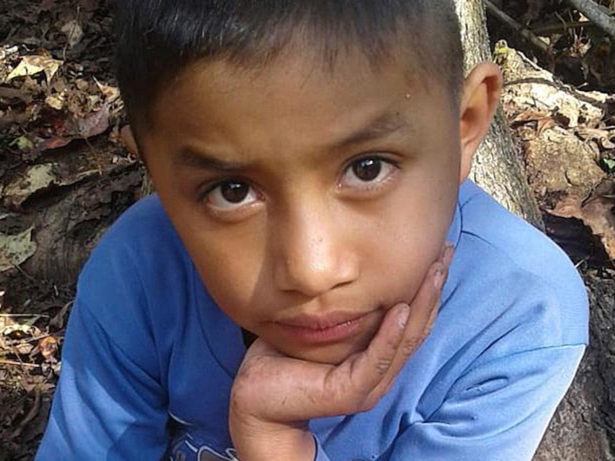  Revelan que niño migrante guatemalteco murió por infección