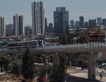 Xavier Orendáin, presidente de la Canaco, aseguró que los comerciantes trabajan para impulsar la mejora del estado de calles y pasos peatonales. EL INFORMADOR/ARCHIVO