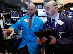 El Dow Jones subió a 26 mil 258.42 puntos y el Nasdaq avanzó a siete mil 828.91. AP / R. Drew