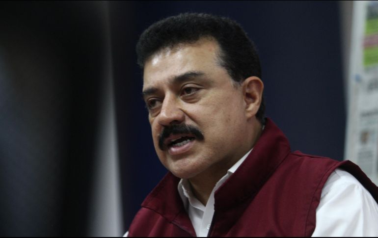 CarlosLomelí aseguró que la relación entre el nuevo rector y el Gobierno federal será de 