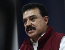 CarlosLomelí aseguró que la relación entre el nuevo rector y el Gobierno federal será de 