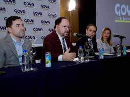 Goya Foods se ha posicionado como líder en el mercado estadounidense de comida latina.