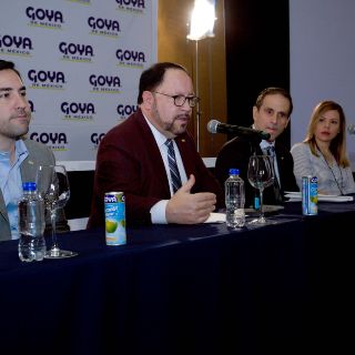 Goya Foods, 83 años de marcar la agenda entre la comida latina de EU
