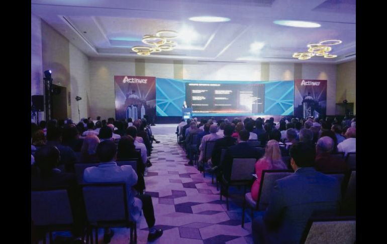 Guadalajara vive la experiencia del Día Actinver