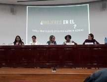 Este lunes se realizó el foro 