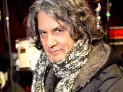 Vega Gil falleció este lunes  a los 64 años de edad. SUN / ARCHIVO