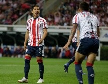 Coyote aseguró que tiene un plantel muy bien preparado en el aspecto físico, técnico y táctico. EL INFORMADOR/ARCHIVO