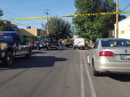 Las víctimas eran jóvenes, de entre 20 y 22 años de edad. EL INFORMADOR