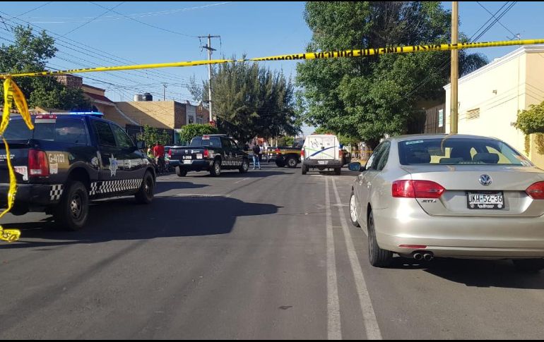 Las víctimas eran jóvenes, de entre 20 y 22 años de edad. EL INFORMADOR