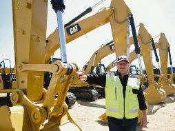La semana pasada, el gobernador Enrique Alfaro anunció el arranque del programa “A toda máquina”. ESPECIAL