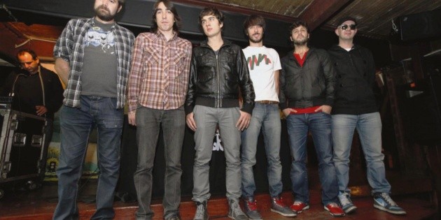 La &ldquo;Maldita Dulzura&rdquo; de Vetusta Morla va al Rock X La Vida