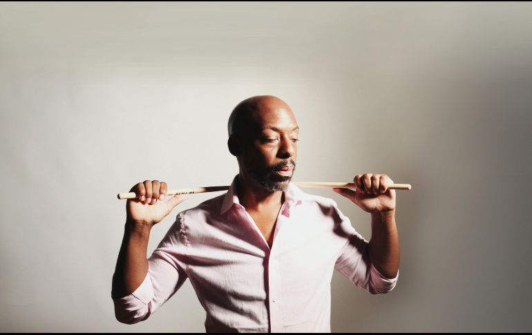 E.J. Strickland promete una noche intensa en el Conjunto Santander de Artes Escénicas. CORTESÍA