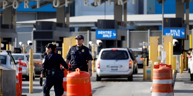 Ante la amenaza de Trump, M&eacute;xico descarta plan para frenar migrantes