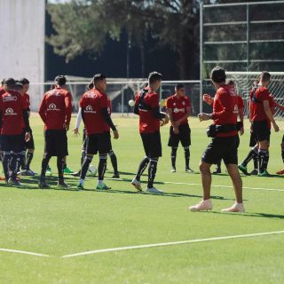 “Estamos vivos y vamos a dar pelea”