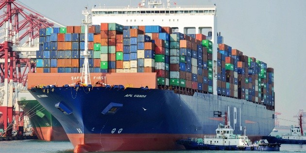 La OMC prev&eacute; el freno del comercio mundial en 2019