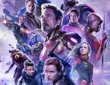 ”Avengers: EnGame” marcará el final de la fase tres del Universo Cinematográfico de Marvel. ESPECIAL / Marvel Studios
