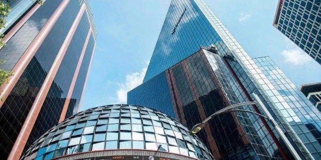 Bolsa Mexicana suspende operaciones temporalmente