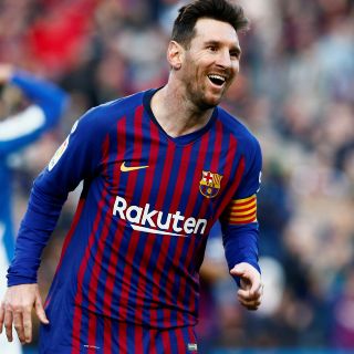 Messi, el futbolista mejor pagado del mundo por tercer año consecutivo