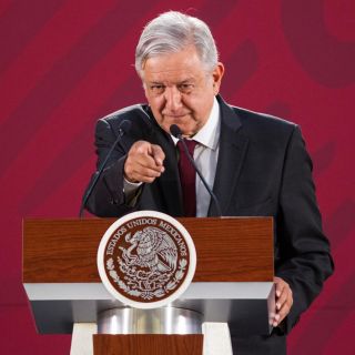Hacienda se quedó corta en proyección de crecimiento: López Obrador