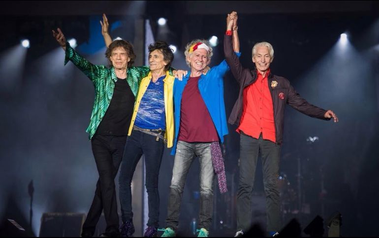 Rolling Stones se disculpa por las molestias y asegura que quienes hayan comprado entradas podrán utilizarlas cuando se anuncie 