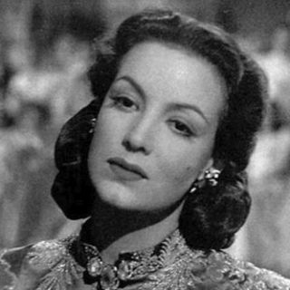 A 17 años de su muerte, rendirán homenaje a María Félix