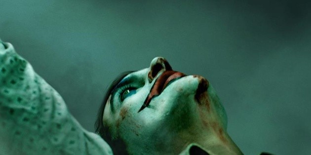 Joaquin Phoenix protagoniza primer p&oacute;ster de "Joker"