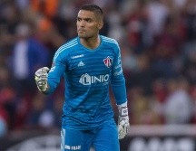 ''Todos somos profesionales, sabemos y estamos conscientes de nuestra posición, el que ellos no han conseguido una victoria, eso lo hace doblemente complicado'', señaló José Hernández. MEXSPORT / ARCHIVO