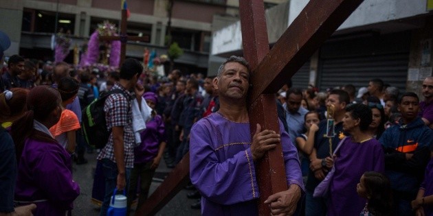&iquest;Cu&aacute;ndo inicia la Semana Santa 2019 y por qu&eacute; siempre es diferente?