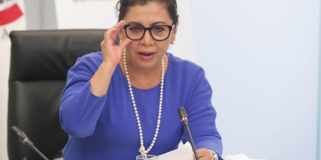 "Tenemos que destruir la naturaleza" para sobrevivir, asegura aspirante para CRE