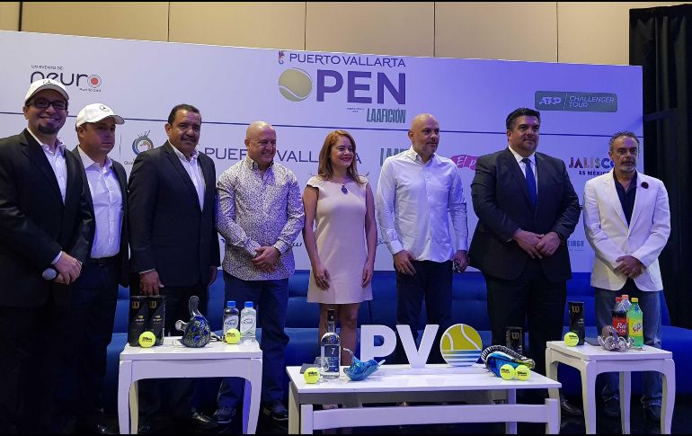 Para la edición 2019, el torneo contará con nuevas atracciones, entre las que destacan mayor número de participantes y un incremento considerable en la bolsa de premios a repartir. EL INFORMADOR / F. Romero