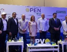 Para la edición 2019, el torneo contará con nuevas atracciones, entre las que destacan mayor número de participantes y un incremento considerable en la bolsa de premios a repartir. EL INFORMADOR / F. Romero