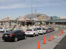 Sarah Sander, portavoz de la Casa Blanca, reconoció que tal vez la opción de Trump es la mejor, aunque no la primera. AP / C. Attanasio