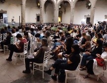 Este martes, Artículo 19 presentó su informe 