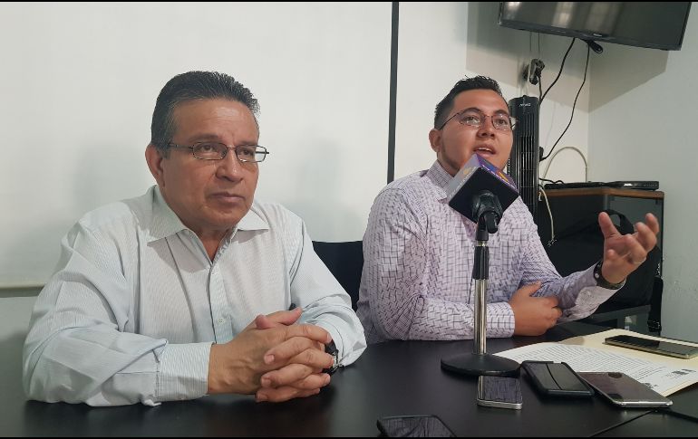 El profesionista también agregó que generarán en los adultos mayores, que se inscriban al curso, la inquietud de crear un negocio cooperativo, “ya sea un negocio de comida, de venta de productos o servicio, pero que puedan entre ellos apoyarse”, dijo. EL INFORMADOR/ P. López