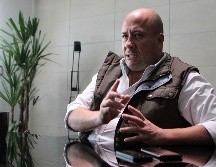  Según el ejecutivo estatal, solo falta la aprobación de las autoridades federales (especialmente la Secretaría de Comunicaciones y Transportes (SCT)) para darle aval al plan de inversión. EL INFORMADOR/ ARCHIVO