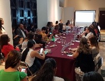 Se prevé esta reforma sea discutida en sesión del pleno del Congreso estatal el próximo viernes. EL INFORMADOR / R. Rivas