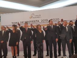 EL INFORMADOR / A. Gallegos