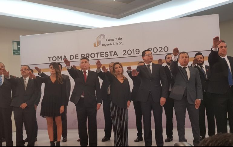 EL INFORMADOR / A. Gallegos