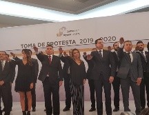 EL INFORMADOR / A. Gallegos