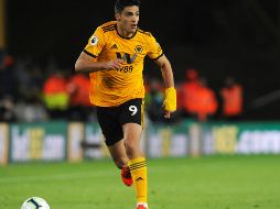 Los Wolves llegaron a 47 puntos y se ubican en la séptima posición de la tabla general del futbol inglés. AP/R. Vieira