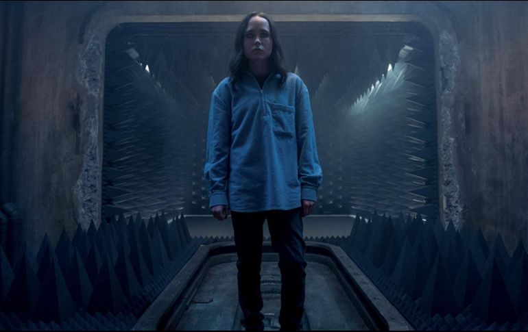 La segunda tamporada de 