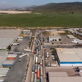 EU dice que no habrá cierre de frontera: Ebrard