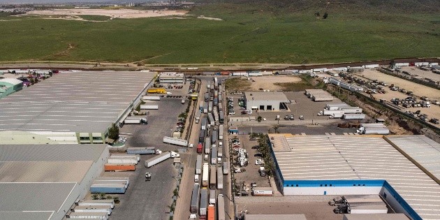 EU dice que no habr&aacute; cierre de frontera: Ebrard